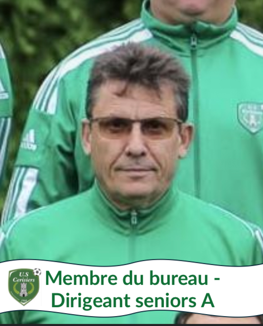 Photo de Bruno Bourabier