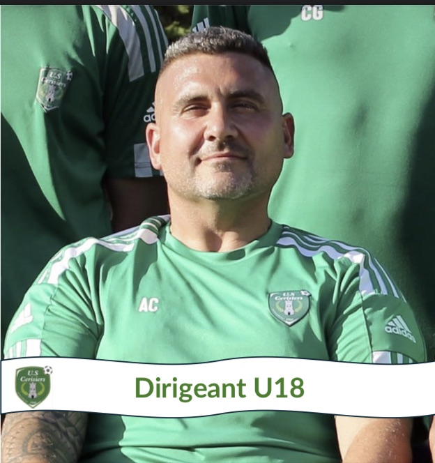 Photo de Alexandre Chopard